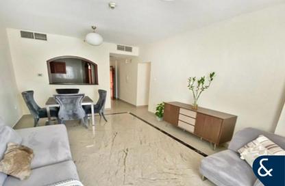 Apartment - 2 Bedrooms - 2 Bathrooms for sale in Icon Tower 1 - JLT Cluster M - Jumeirah Lake Towers - Dubai