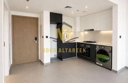 Apartment - 1 Bedroom - 2 Bathrooms for sale in Nasaq 4 - Aljada - Sharjah
