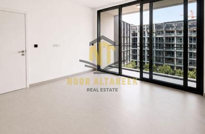 Apartment - 1 Bedroom - 2 Bathrooms for sale in Nasaq 4 - Aljada - Sharjah Apartment - 1 Bedroom - 2 Bathrooms for sale in Nasaq 4 - Aljada - Sharjah