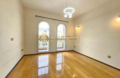 Villa - 4 Bedrooms - 6 Bathrooms for rent in Indigo Ville 3 - District 13 - Jumeirah Village Circle - Dubai