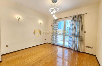 Villa - 4 Bedrooms - 6 Bathrooms for rent in Indigo Ville 3 - District 13 - Jumeirah Village Circle - Dubai