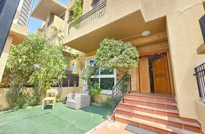 Villa - 4 Bedrooms - 6 Bathrooms for rent in Indigo Ville 3 - District 13 - Jumeirah Village Circle - Dubai