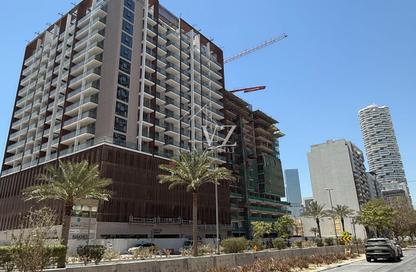Apartment - 1 Bedroom - 2 Bathrooms for sale in 1WOOD Residence - District 14 - Jumeirah Village Circle - Dubai