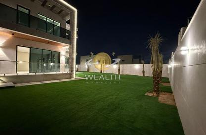 Villa - 7 Bedrooms - 7+ Bathrooms for sale in Hoshi - Al Badie - Sharjah Villa - 7 Bedrooms - 7+ Bathrooms for sale in Hoshi - Al Badie - Sharjah