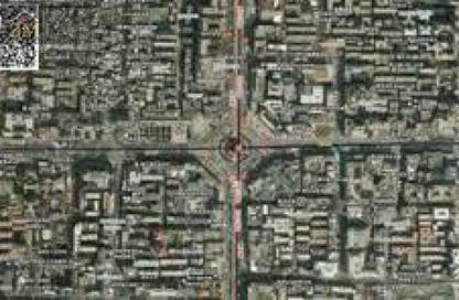 Land - Studio for sale in Ajman Industrial 1 - Ajman Industrial Area - Ajman