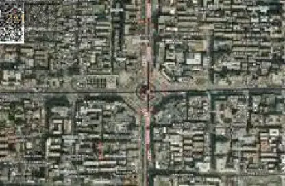 أرض - استوديو للبيع في عجمان الصناعية 1 - المنطقة الصناعية - عجمان