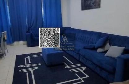 Apartment - 1 Bedroom - 2 Bathrooms for sale in Ajman One Tower 1 - Ajman One - Ajman Downtown - Ajman