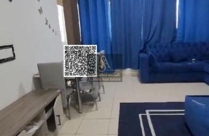 Apartment - 1 Bedroom - 2 Bathrooms for sale in Ajman One Tower 1 - Ajman One - Ajman Downtown - Ajman Apartment - 1 Bedroom - 2 Bathrooms for sale in Ajman One Tower 1 - Ajman One - Ajman Downtown - Ajman