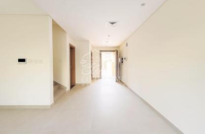 Townhouse - 3 Bedrooms - 4 Bathrooms for rent in Sharjah Sustainable City - Sharjah