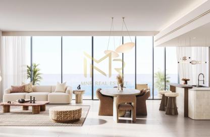 Apartment - 2 Bedrooms - 3 Bathrooms for sale in Costa Mare - Al Marjan Island - Ras Al Khaimah