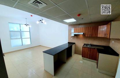Apartment - 1 Bedroom - 1 Bathroom for rent in City Tower - Al Nuaimiya - Ajman