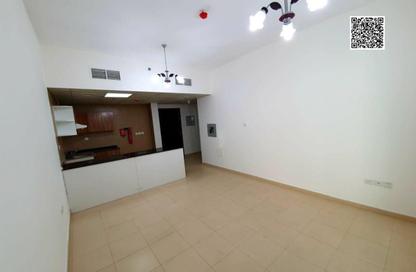 Apartment - 1 Bedroom - 1 Bathroom for rent in City Tower - Al Nuaimiya - Ajman
