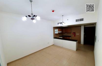 Apartment - 1 Bedroom - 1 Bathroom for rent in City Tower - Al Nuaimiya - Ajman