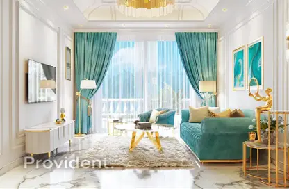 Apartment - 1 Bathroom for sale in Vincitore Aqua Dimore - Dubai Science Park - Dubai Apartment - 1 Bathroom for sale in Vincitore Aqua Dimore - Dubai Science Park - Dubai