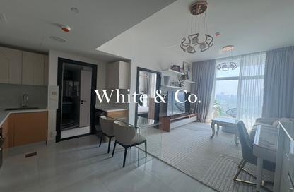 Apartment - 1 Bedroom - 1 Bathroom for rent in Skyz by Danube - Arjan - Dubai Apartment - 1 Bedroom - 1 Bathroom for rent in Skyz by Danube - Arjan - Dubai