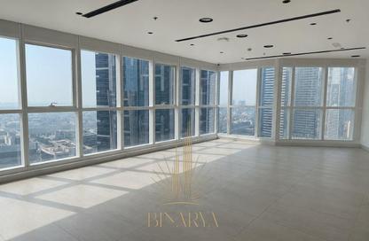 Full Floor - Studio for rent in The Court - Business Bay - Dubai