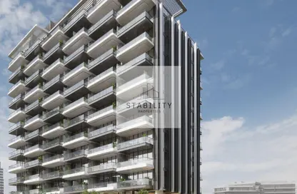 شقة - 2 غرف نوم - 3 حمامات للبيع في سولاكني وان - مجمع دبي ريزيدنس - دبي لاند - دبي