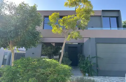 Villa - 5 Bedrooms - 7 Bathrooms for sale in Sendian - Masaar - Tilal City - Sharjah