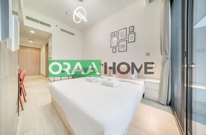 شقة - 1 حمام للايجار في عزيزي ريفييرا 1 - عزيزي ريفيرا - ميدان واحد - ميدان - دبي شقة - 1 حمام للايجار في عزيزي ريفييرا 1 - عزيزي ريفيرا - ميدان واحد - ميدان - دبي