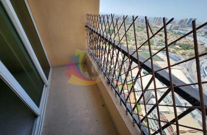 Apartment - 1 - 2 for rent in Spring Oasis - Dubai Silicon Oasis - Dubai