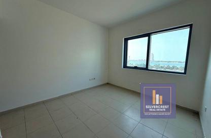 Apartment - 2 Bedrooms - 3 Bathrooms for rent in Pearl Tower - Electra Street - Abu Dhabi