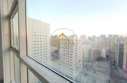 Apartment - 1 - 1 for rent in Abu Shagara building - Abu shagara - Sharjah Apartment - 1 - 1 for rent in Abu Shagara building - Abu shagara - Sharjah
