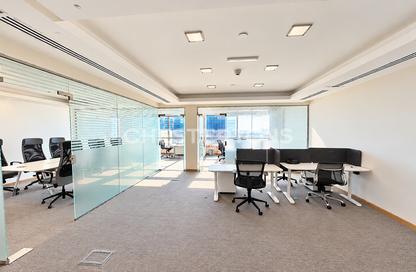 Office Space - Studio for rent in Concord Tower - Dubai Media City - Dubai Office Space - Studio for rent in Concord Tower - Dubai Media City - Dubai