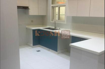 Villa - 6 Bedrooms - 7 Bathrooms for rent in Al Bahia Hills - Al Bahia - Ajman