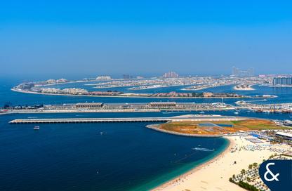 Apartment - 2 - 2 for sale in Sadaf 6 - Sadaf - Jumeirah Beach Residence - Dubai