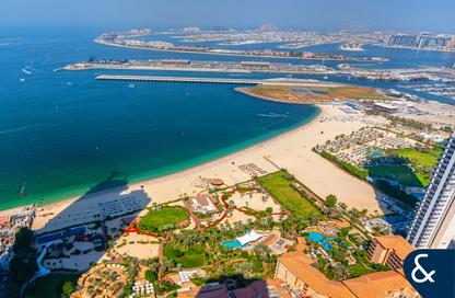 Apartment - 2 - 2 for sale in Sadaf 6 - Sadaf - Jumeirah Beach Residence - Dubai
