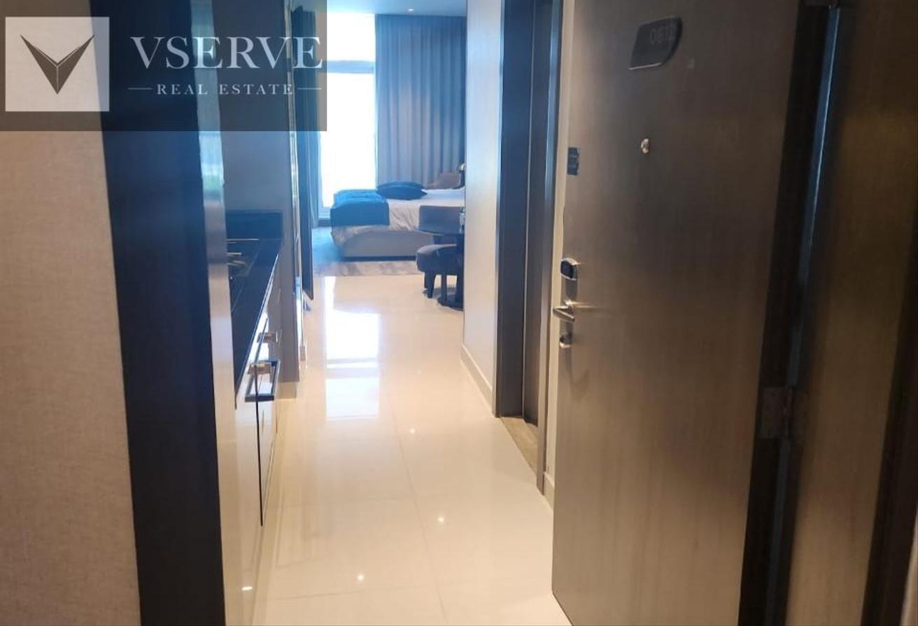 Stunning Studio | Modern Living | Prime Location photo 7