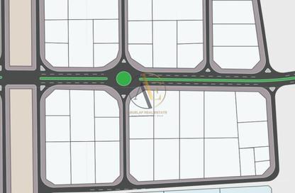 Land - Studio for sale in Al Arqoub - Sharjah Industrial Area - Sharjah Land - Studio for sale in Al Arqoub - Sharjah Industrial Area - Sharjah