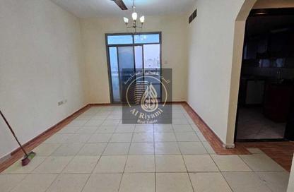 Apartment - 1 Bedroom - 2 Bathrooms for rent in Al Naemiya Tower 2 - Al Naemiya Towers - Al Nuaimiya - Ajman