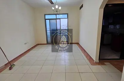 Apartment - 1 Bedroom - 2 Bathrooms for rent in Al Naemiya Tower 2 - Al Naemiya Towers - Al Nuaimiya - Ajman