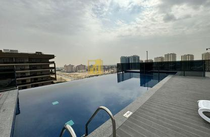 Apartment - Studio - 1 Bathroom for sale in V2 - Dubai Sports City - Dubai
