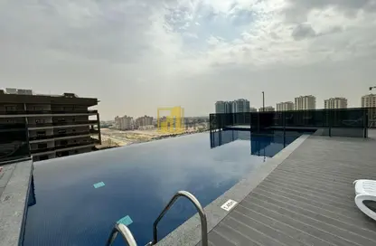 Apartment - Studio - 1 Bathroom for sale in V2 - Dubai Sports City - Dubai