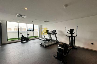 Apartment - Studio - 1 Bathroom for sale in V2 - Dubai Sports City - Dubai