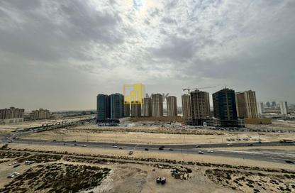 Apartment - Studio - 1 Bathroom for sale in V2 - Dubai Sports City - Dubai