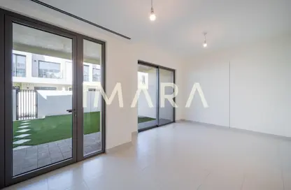 تاون هاوس - 3 غرف نوم - 4 حمامات للبيع في 3 باركسايد - اعمار الجنوبية - دبي الجنوب (مركز دبي العالمي) - دبي