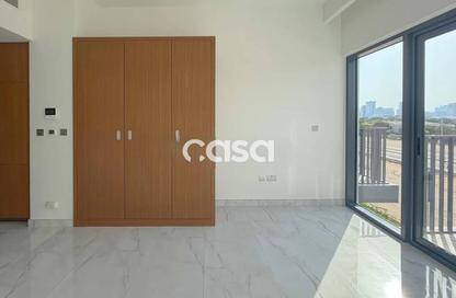 Apartment - Studio - 1 Bathroom for rent in Azizi Mirage 1 - Dubai Studio City - Dubai