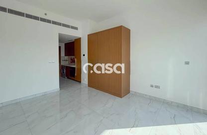 Apartment - Studio - 1 Bathroom for rent in Azizi Mirage 1 - Dubai Studio City - Dubai