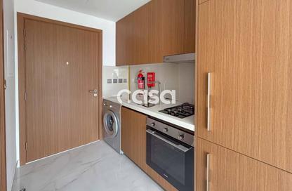 Apartment - Studio - 1 Bathroom for rent in Azizi Mirage 1 - Dubai Studio City - Dubai Apartment - Studio - 1 Bathroom for rent in Azizi Mirage 1 - Dubai Studio City - Dubai