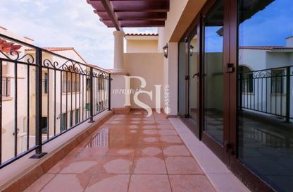 Villa - 3 - 5 for rent in Bloom Gardens Villas - Bloom Gardens - Al Salam Street - Abu Dhabi Villa - 3 - 5 for rent in Bloom Gardens Villas - Bloom Gardens - Al Salam Street - Abu Dhabi