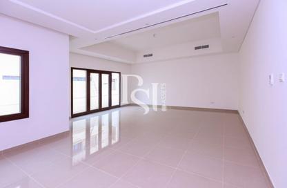 Villa - 3 - 5 for rent in Bloom Gardens Villas - Bloom Gardens - Al Salam Street - Abu Dhabi