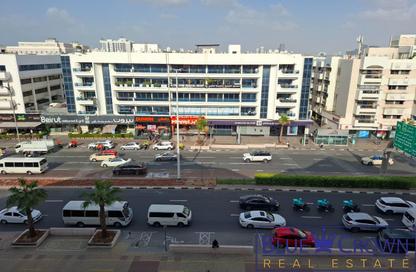Apartment - 2 - 3 for rent in Dune Building - Al Diyafah - Al Satwa - Dubai Apartment - 2 - 3 for rent in Dune Building - Al Diyafah - Al Satwa - Dubai