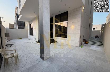Villa - 4 Bedrooms - 6 Bathrooms for sale in Al Zaheya Gardens - Al Zahya - Ajman Villa - 4 Bedrooms - 6 Bathrooms for sale in Al Zaheya Gardens - Al Zahya - Ajman