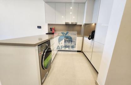 Apartment - 1 Bedroom - 2 Bathrooms for rent in Vida 1 - Vida Residences - Aljada - Sharjah