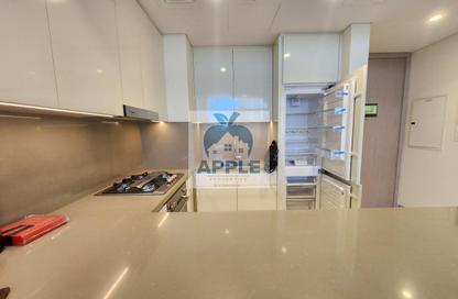 Apartment - 1 Bedroom - 2 Bathrooms for rent in Vida 1 - Vida Residences - Aljada - Sharjah