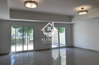 Townhouse - 3 Bedrooms - 4 Bathrooms for sale in Bayti Townhouses - Al Hamra Village - Ras Al Khaimah