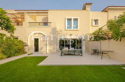 Villa - 3 Bedrooms - 2 Bathrooms for rent in Al Reem 1 - Al Reem - Arabian Ranches - Dubai